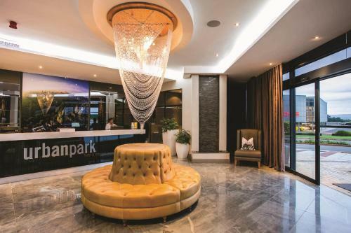 Apartamento Three Cities Urban Park Hotel And Spa