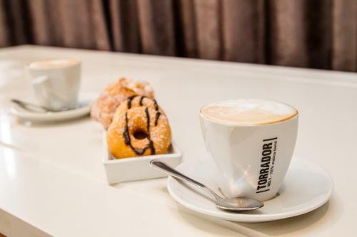 Apartamento Three Cities Urban Park Hotel And Spa