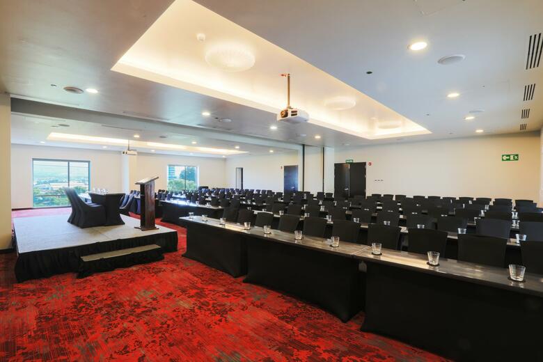 D Sabana Hotel San Jos�