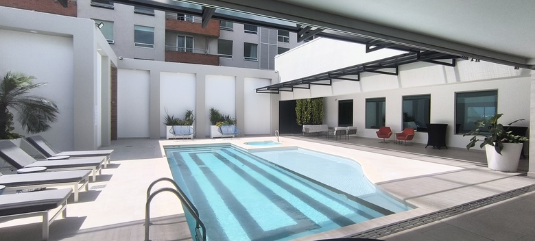 D Sabana Hotel San Jos�