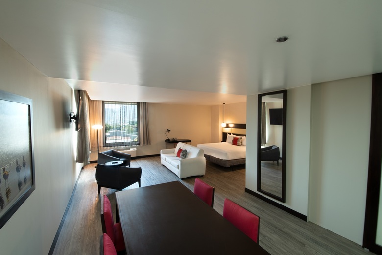 D Sabana Hotel San Jos�
