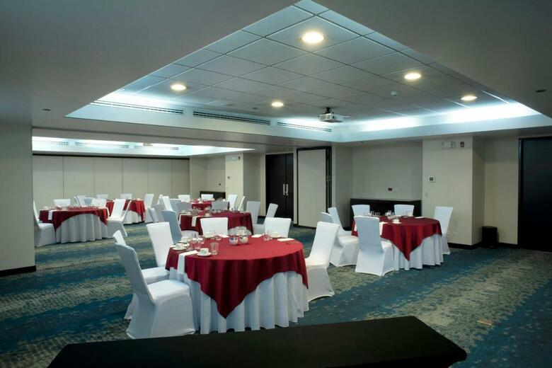 D Sabana Hotel San Jos�
