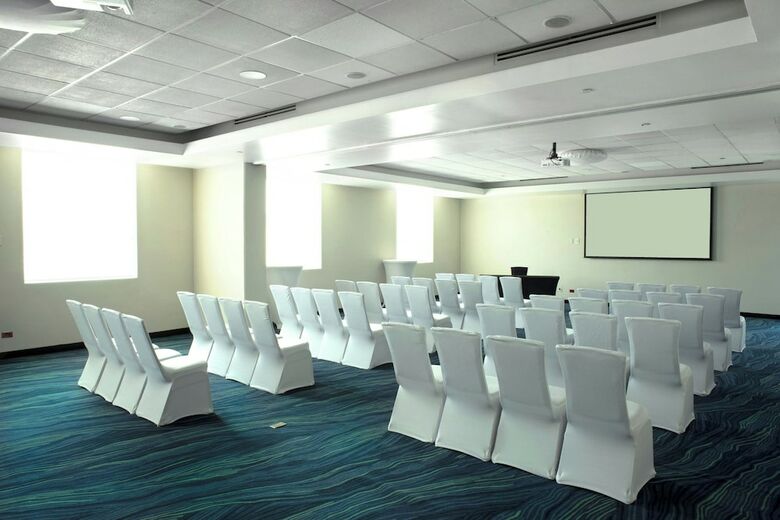 D Sabana Hotel San Jos�