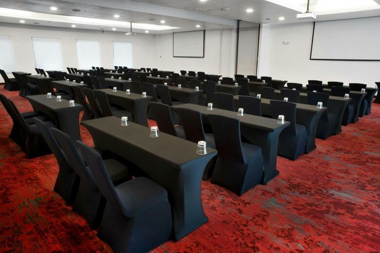 D Sabana Hotel San Jos�
