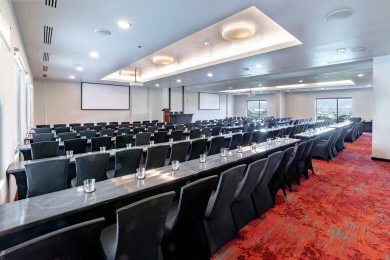 D Sabana Hotel San Jos�