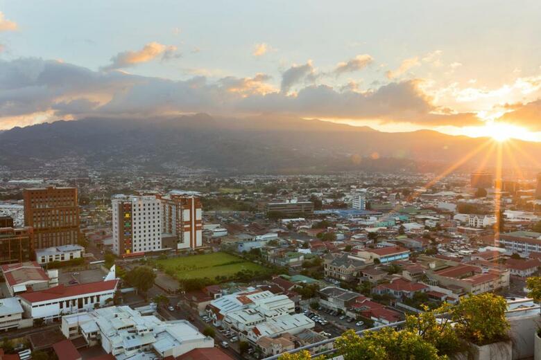 D Sabana Hotel San Jos�