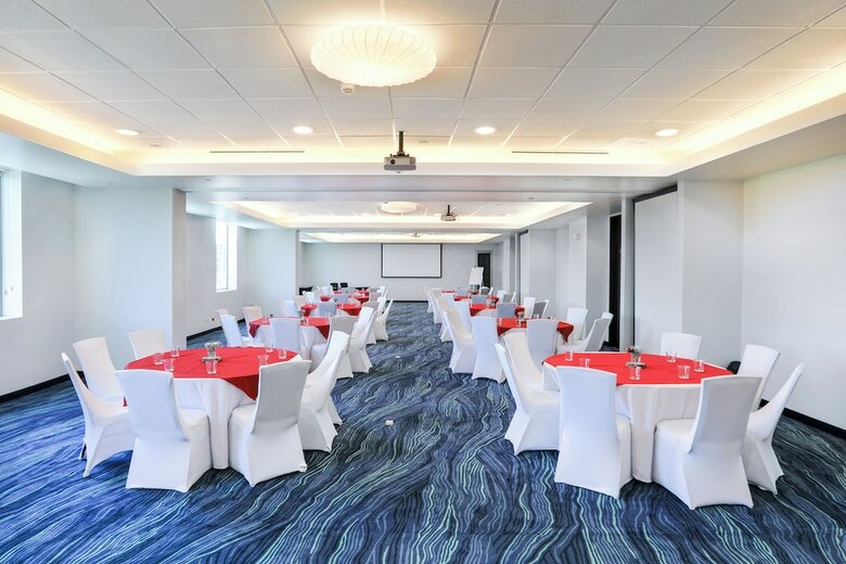 D Sabana Hotel San Jos�
