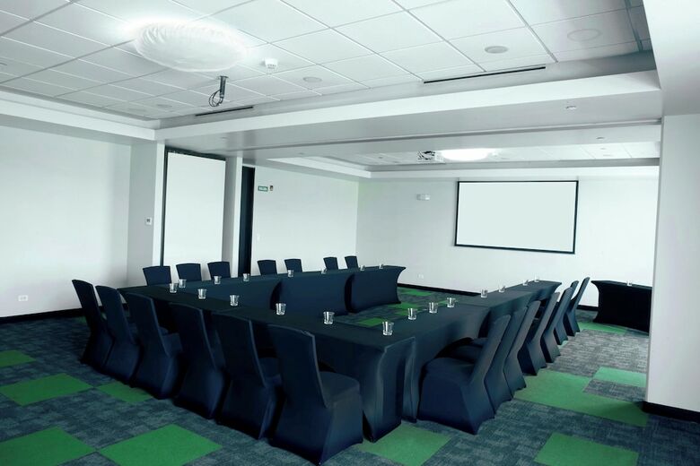 D Sabana Hotel San Jos�