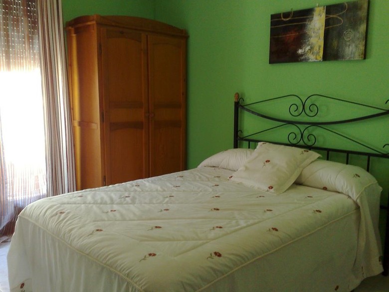 Apartamentos Virgen Del Roc�o
