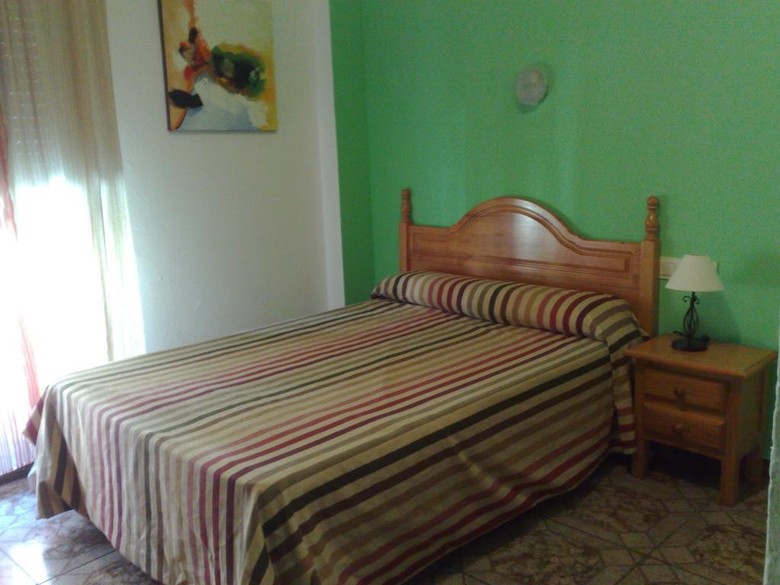 Apartamentos Virgen Del Roc�o