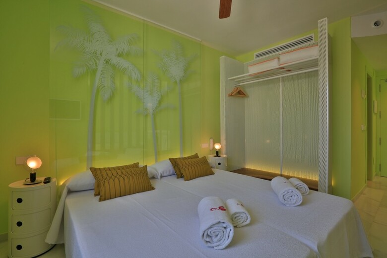 Hotel Tropicana Ibiza Suites - Adults Only