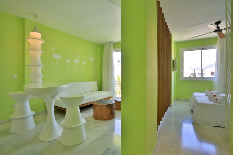 Hotel Tropicana Ibiza Suites - Adults Only