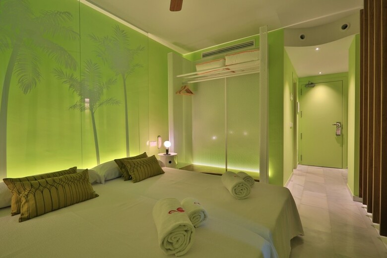 Hotel Tropicana Ibiza Suites - Adults Only