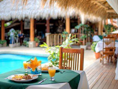 Coco Beach Hotel And Casino