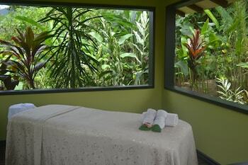 Hotel Volcano Lodge And Springs
