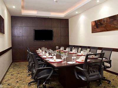 Sonesta Hotel Guayaquil