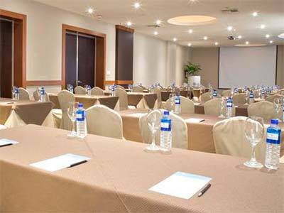 Sonesta Hotel Guayaquil
