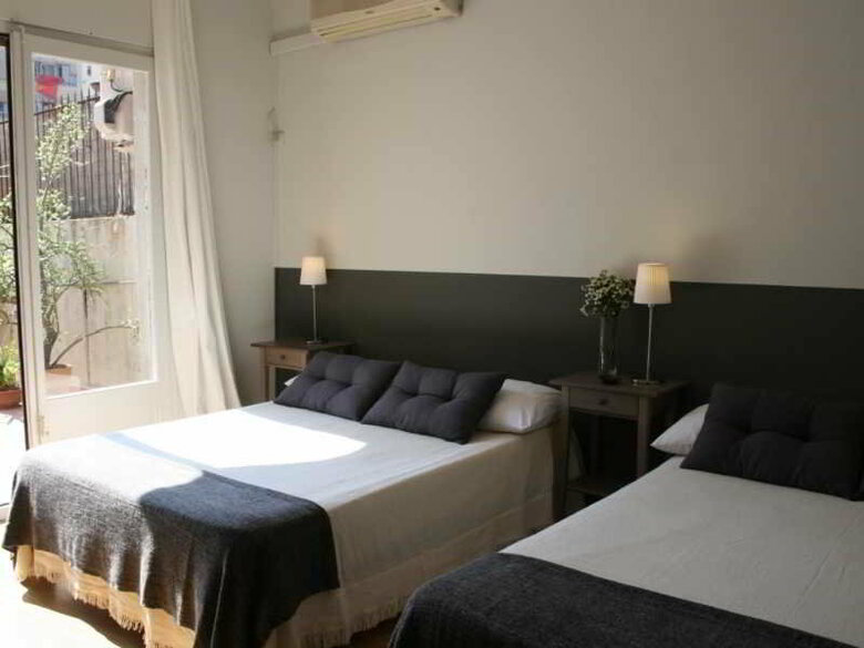 Hostal El Ninot
