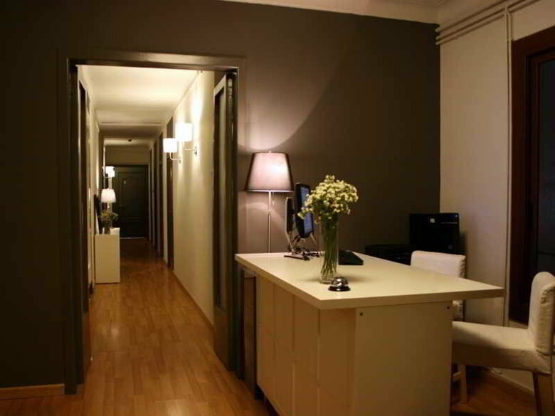 Hostal El Ninot