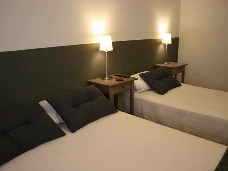 Hostal El Ninot