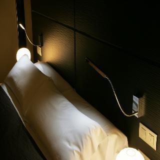 Aparthotel Balmes Residence Luxe