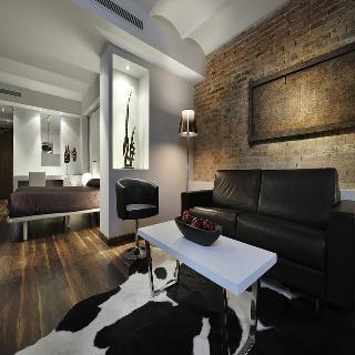 Aparthotel Balmes Residence Luxe