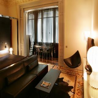 Aparthotel Balmes Residence Luxe