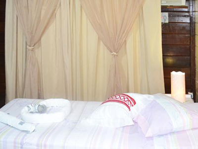 Hostal Pousada Do Romildo