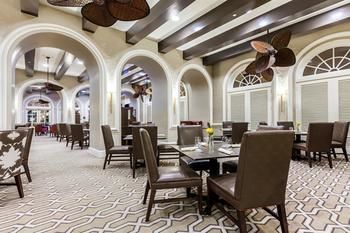 Mills House Wyndham Grand Hotel
