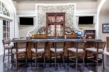 Mills House Wyndham Grand Hotel