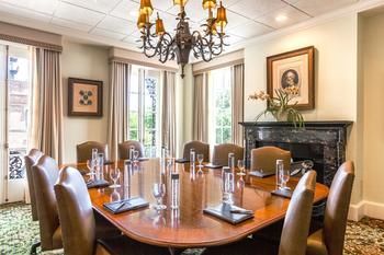 Mills House Wyndham Grand Hotel
