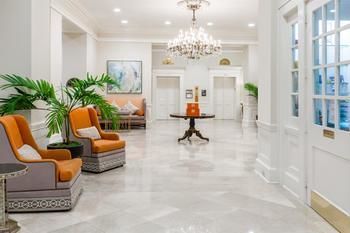 Mills House Wyndham Grand Hotel