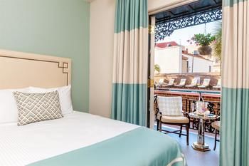 Mills House Wyndham Grand Hotel