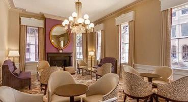 Mills House Wyndham Grand Hotel