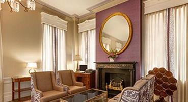Mills House Wyndham Grand Hotel