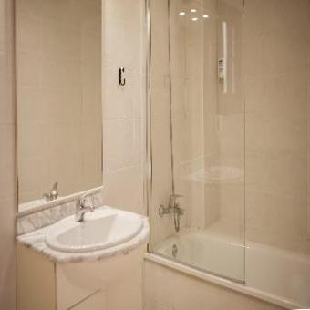 Apartamentos Bacardi Central Suites