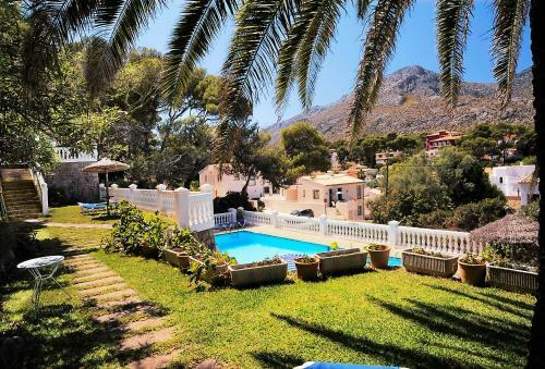 Hostal Los Pinos