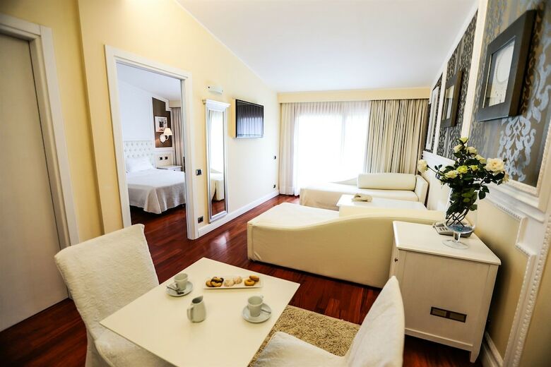 Hotel R�seo Euroterme Wellness Resort