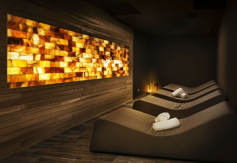 Hotel R�seo Euroterme Wellness Resort