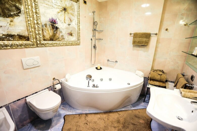 Hotel R�seo Euroterme Wellness Resort