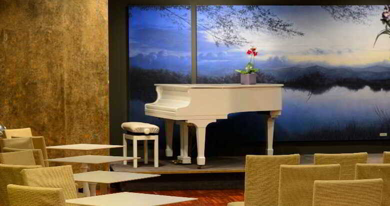 Hotel R�seo Euroterme Wellness Resort