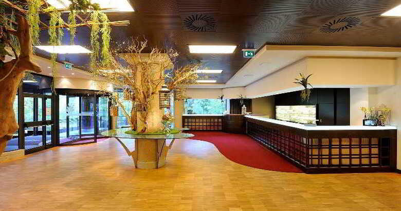 Hotel R�seo Euroterme Wellness Resort