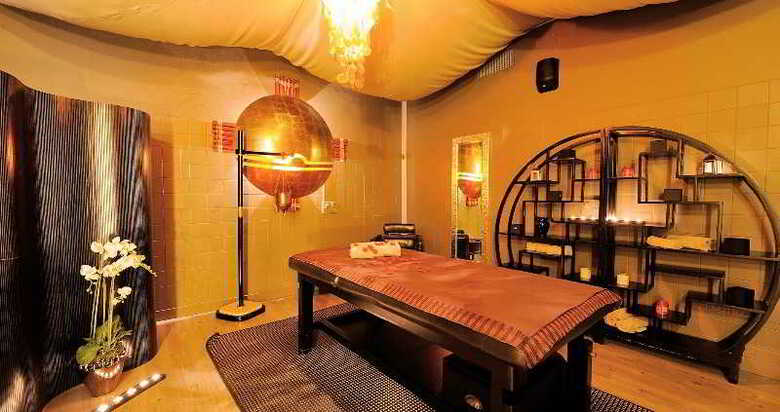 Hotel R�seo Euroterme Wellness Resort