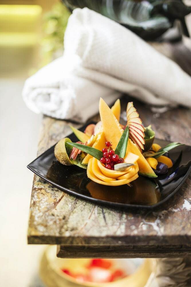 Hotel R�seo Euroterme Wellness Resort