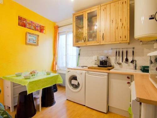 Apartamentos Mirabeau Deauville