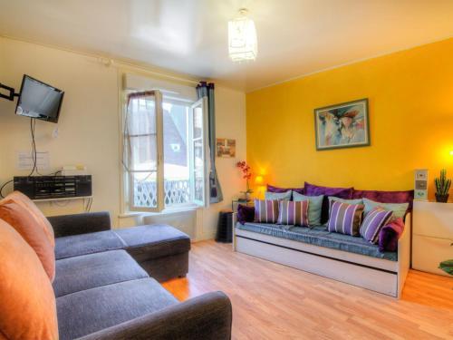 Apartamentos Mirabeau Deauville