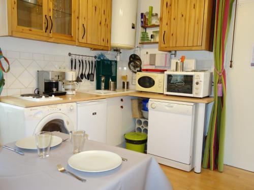 Apartamentos Mirabeau Deauville
