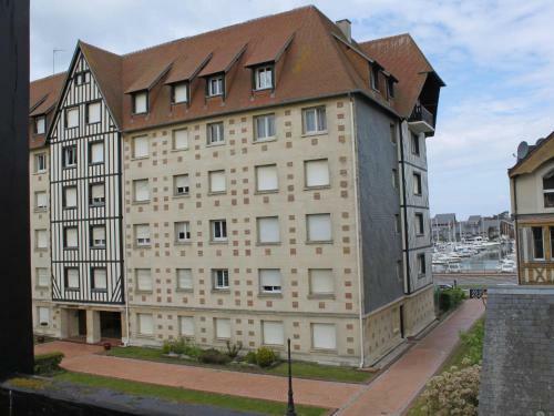 Apartamento Castel Guermante