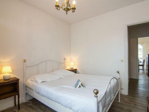 Apartamento Castel Guermante