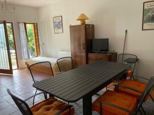 Bed & Breakfast Le Mascaret